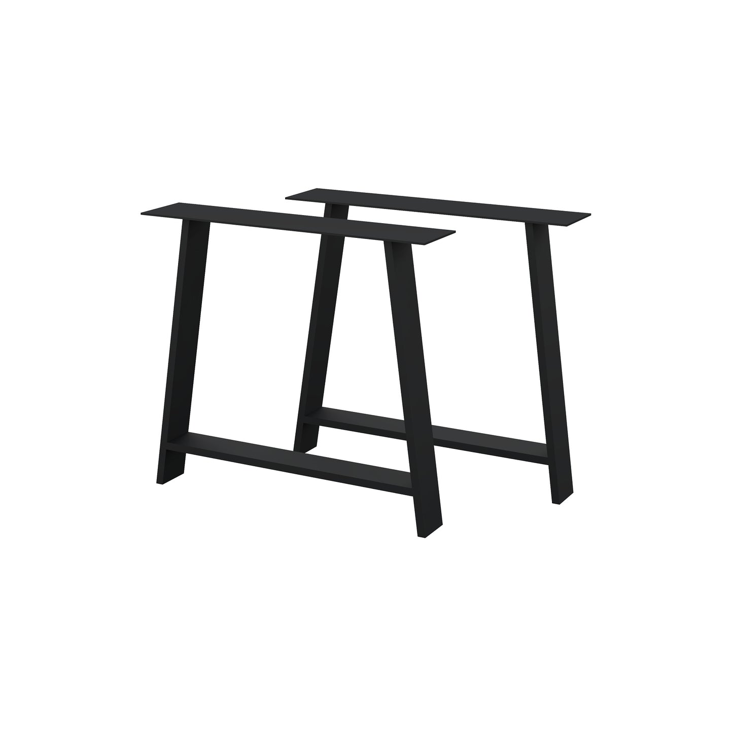 Onderstel A-Poot ExtraFine (set)