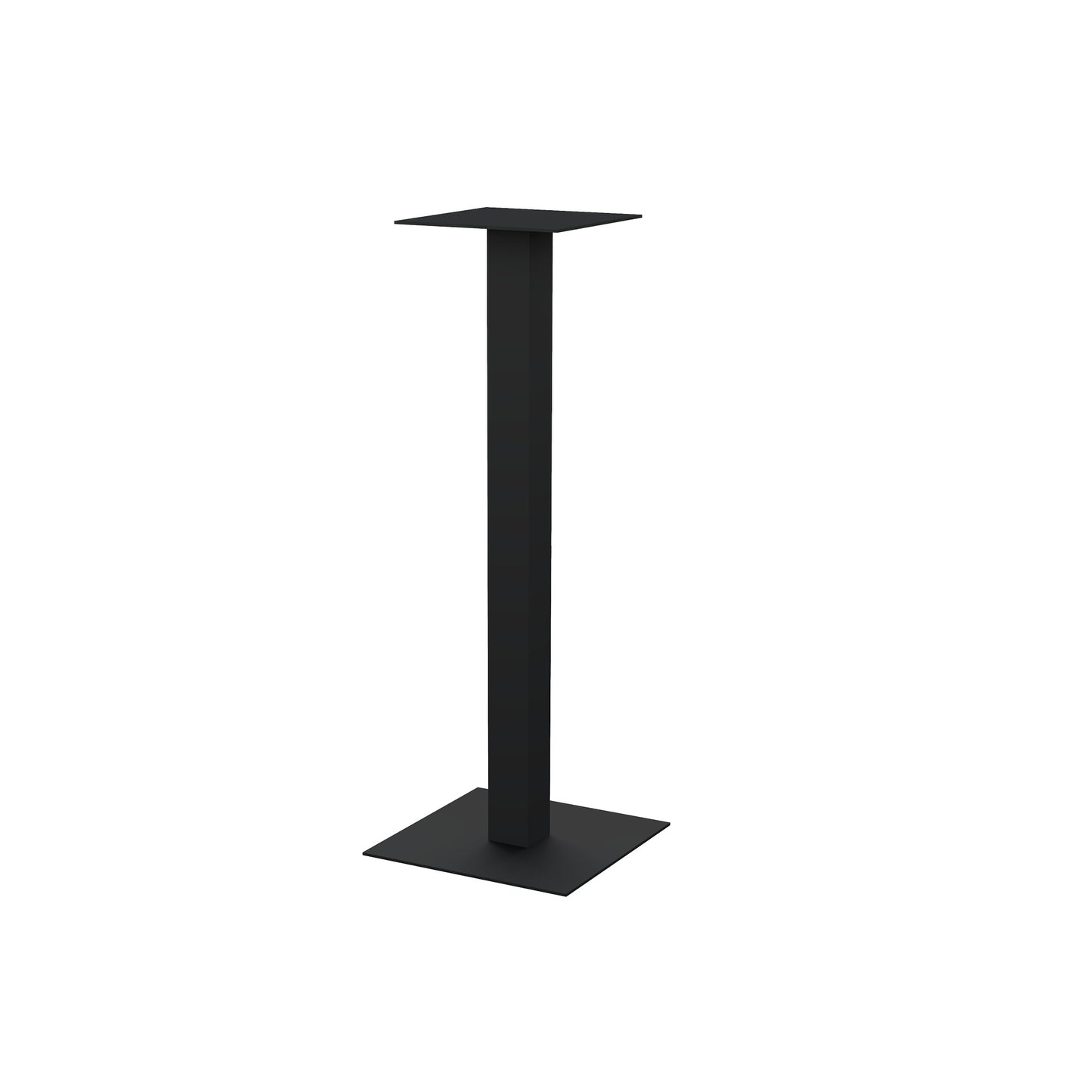 Bartafel onderstel Solo
