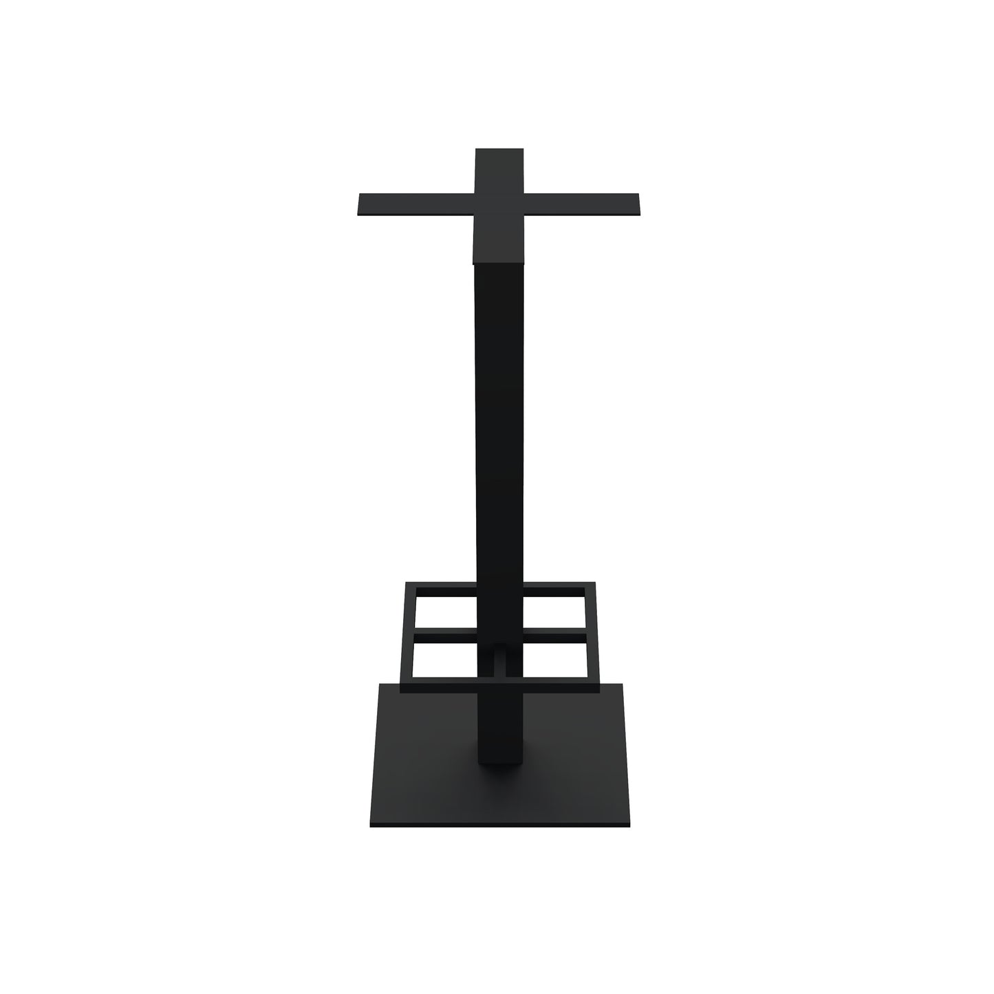 Bartafel onderstel Mono