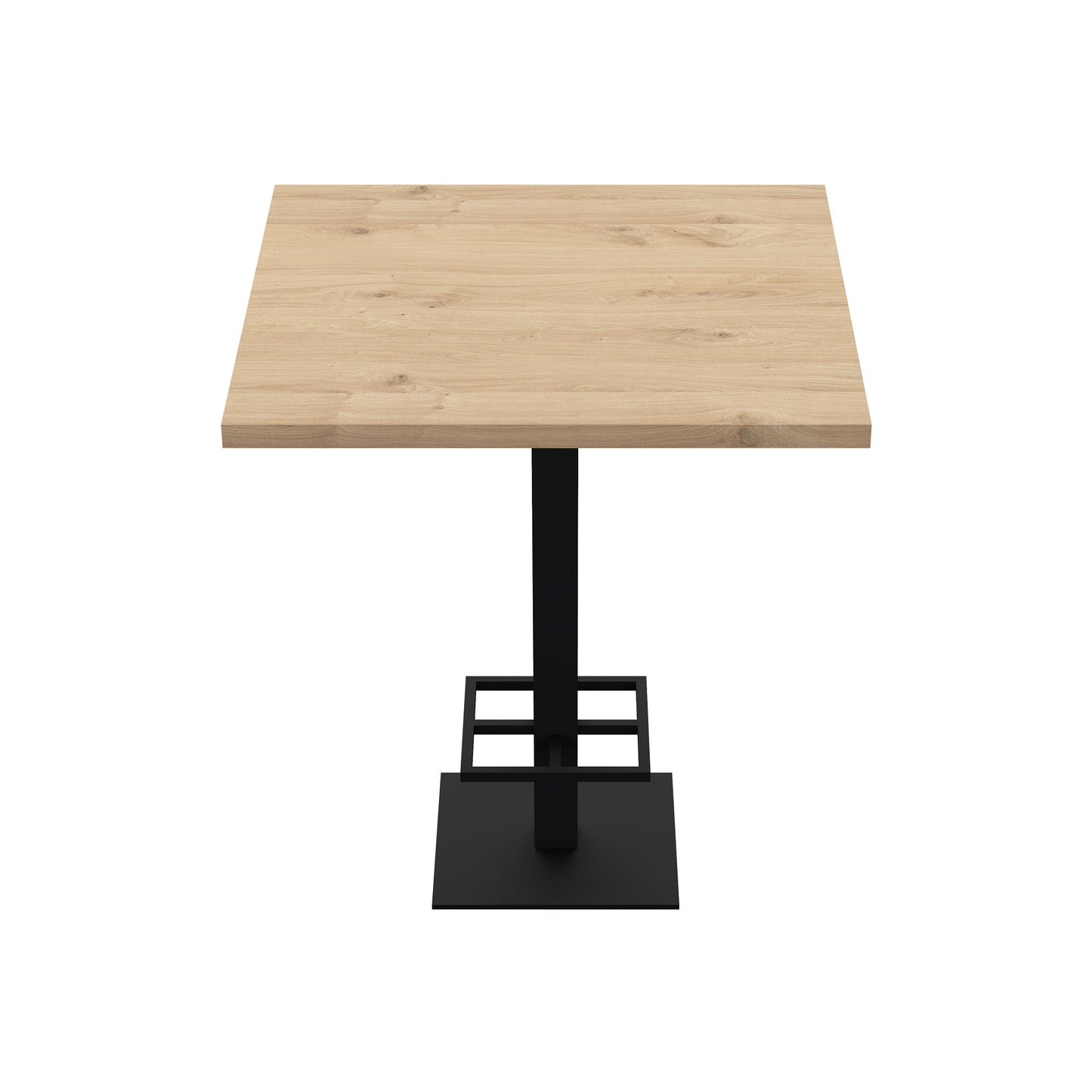 Bartafel onderstel Mono