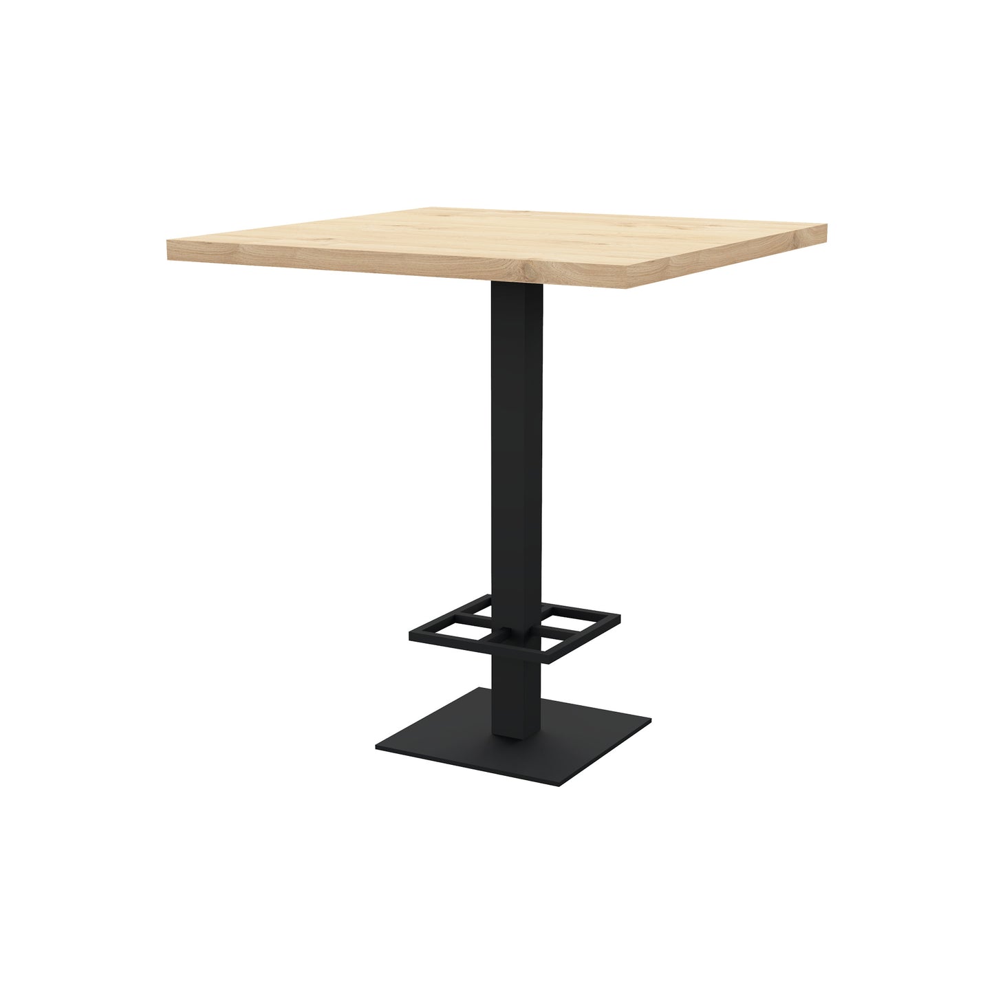 Bartafel onderstel Mono