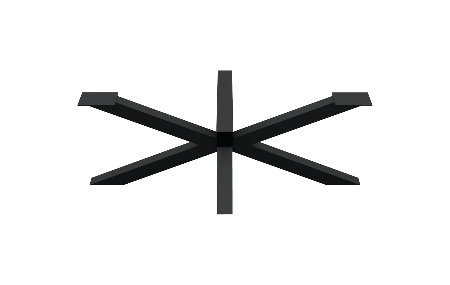 Onderstel Matrix Twistvliet