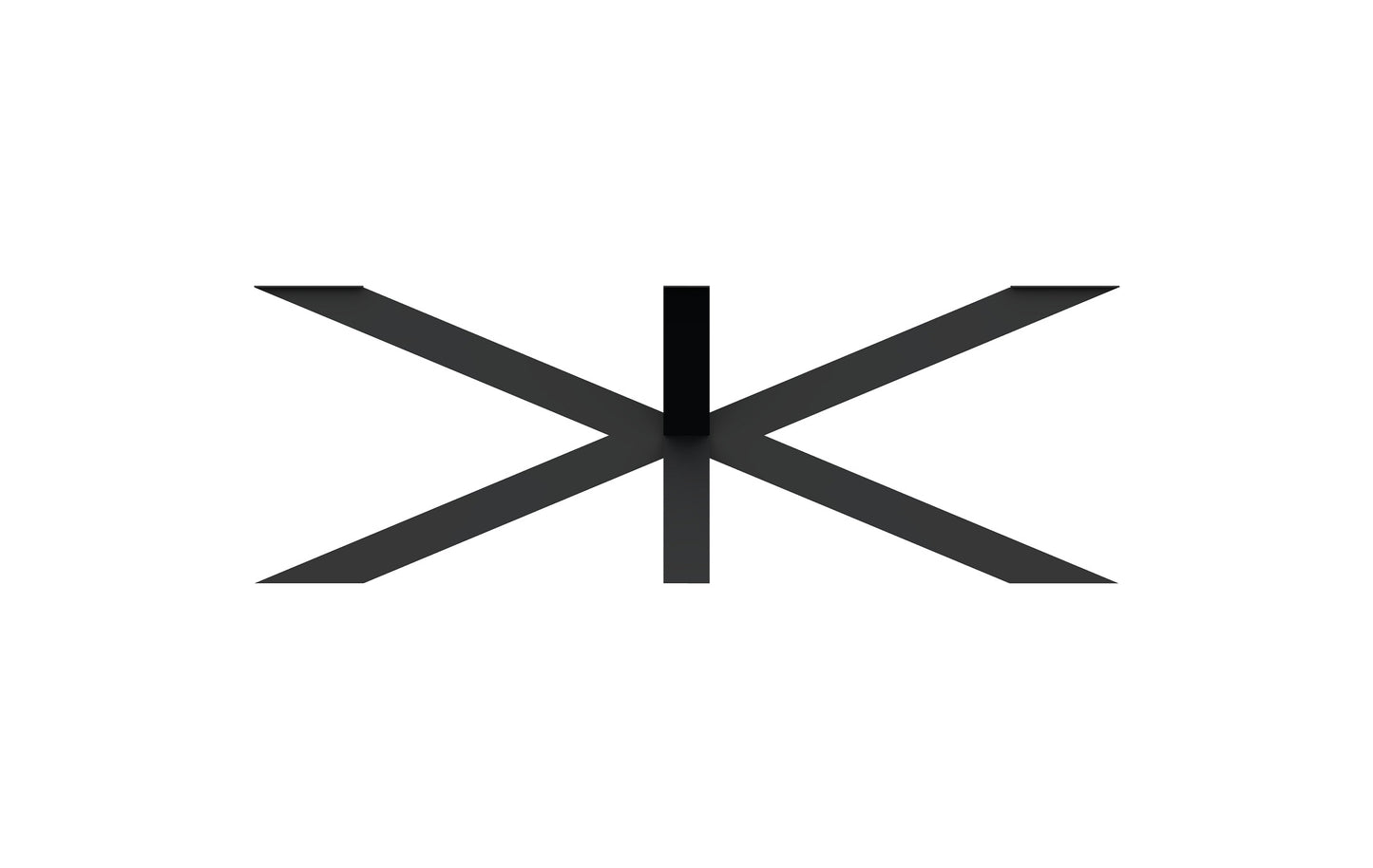 Onderstel Matrix Twistvliet