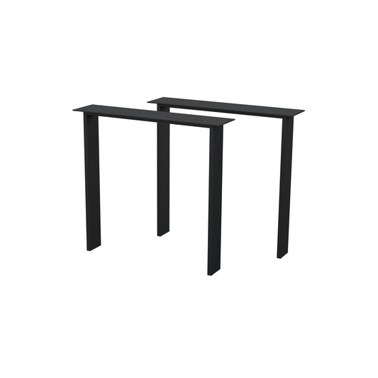 Onderstel N-Poot ExtraFine (set)