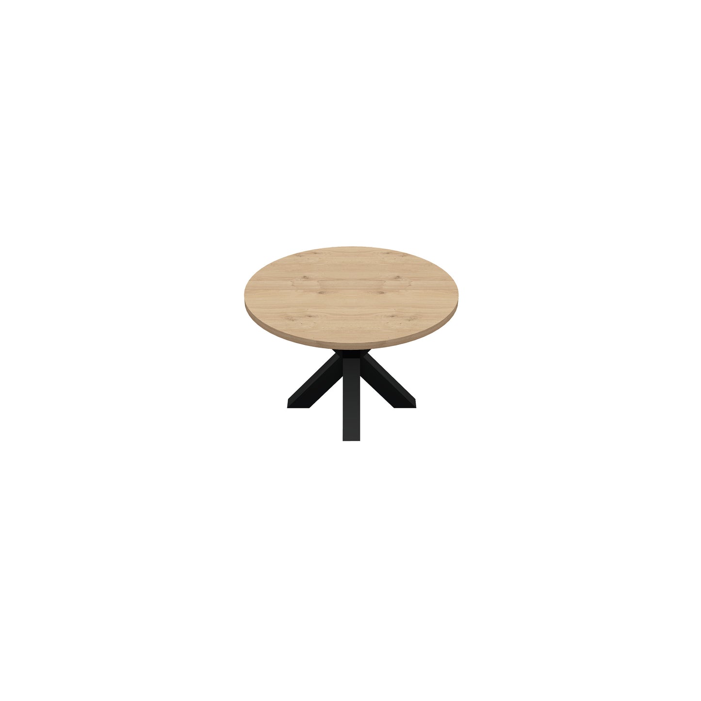 Onderstel Dubbel Kruis 10x10
