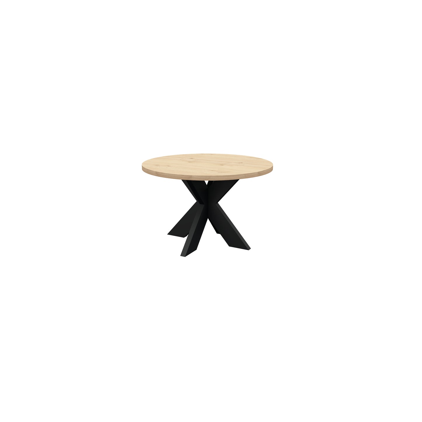 Onderstel Dubbel Kruis 5x15