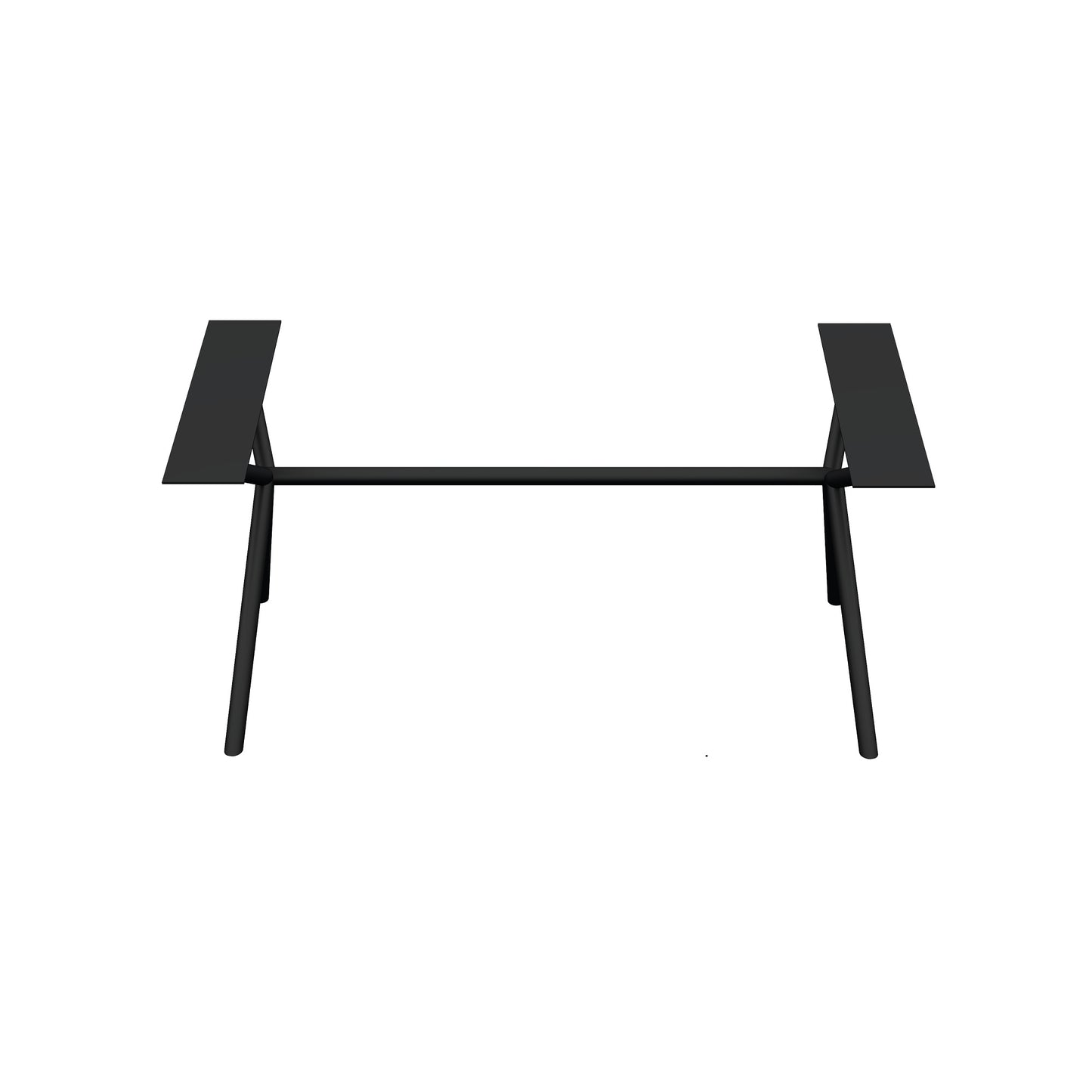 Onderstel 3D-X Round