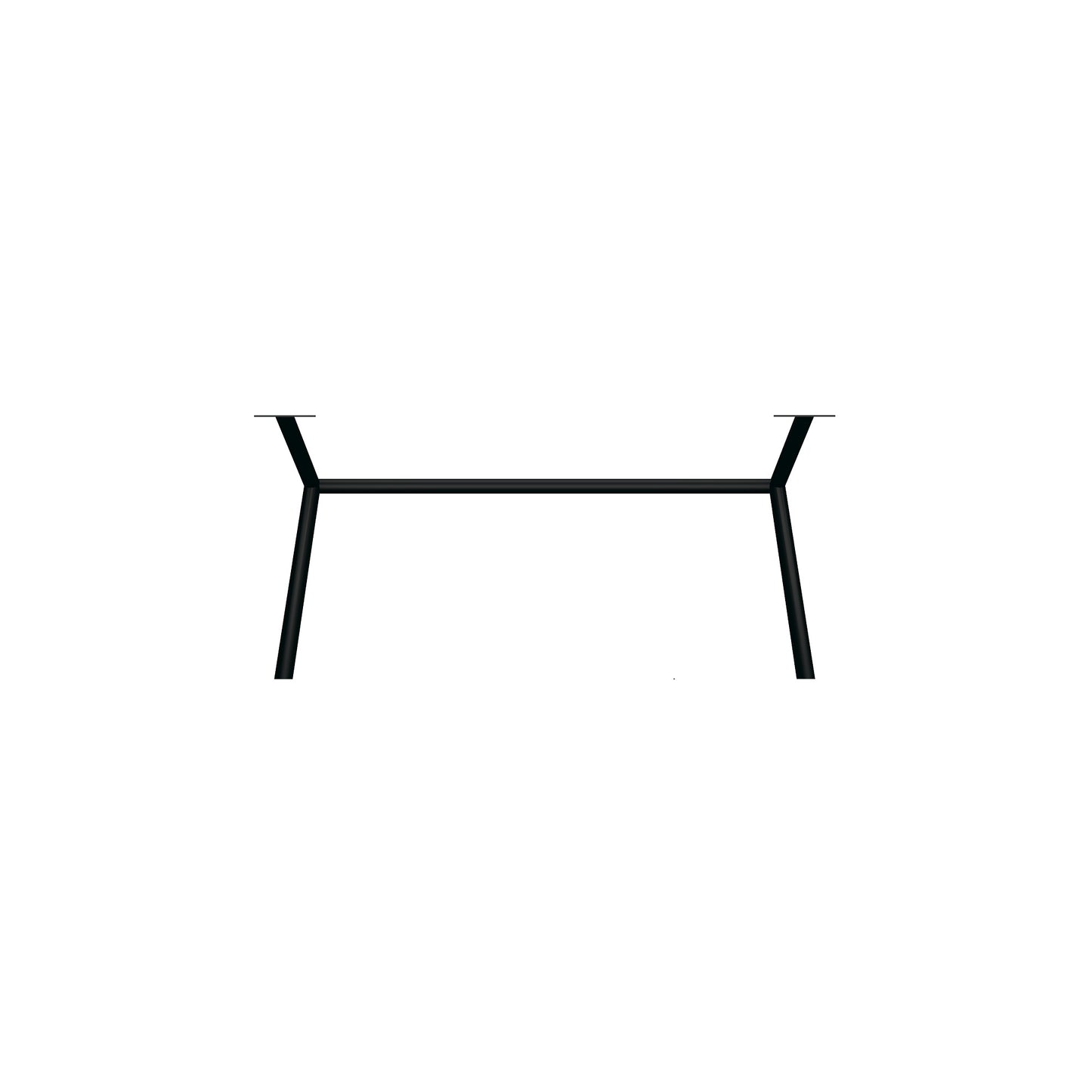 Onderstel 3D-X Round