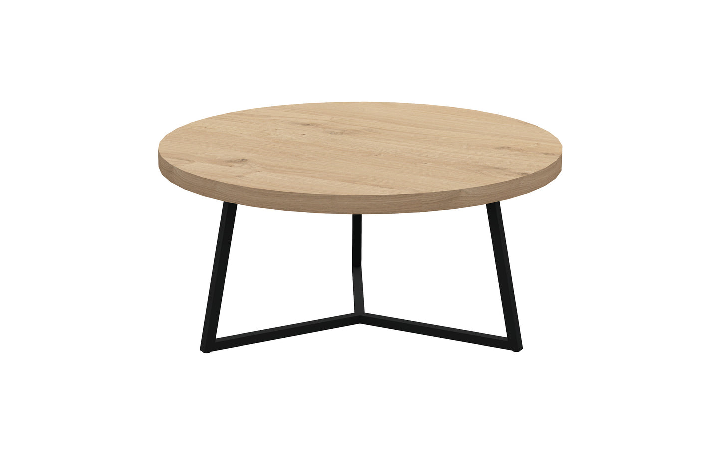 Salontafel onderstel Driehuis (set)