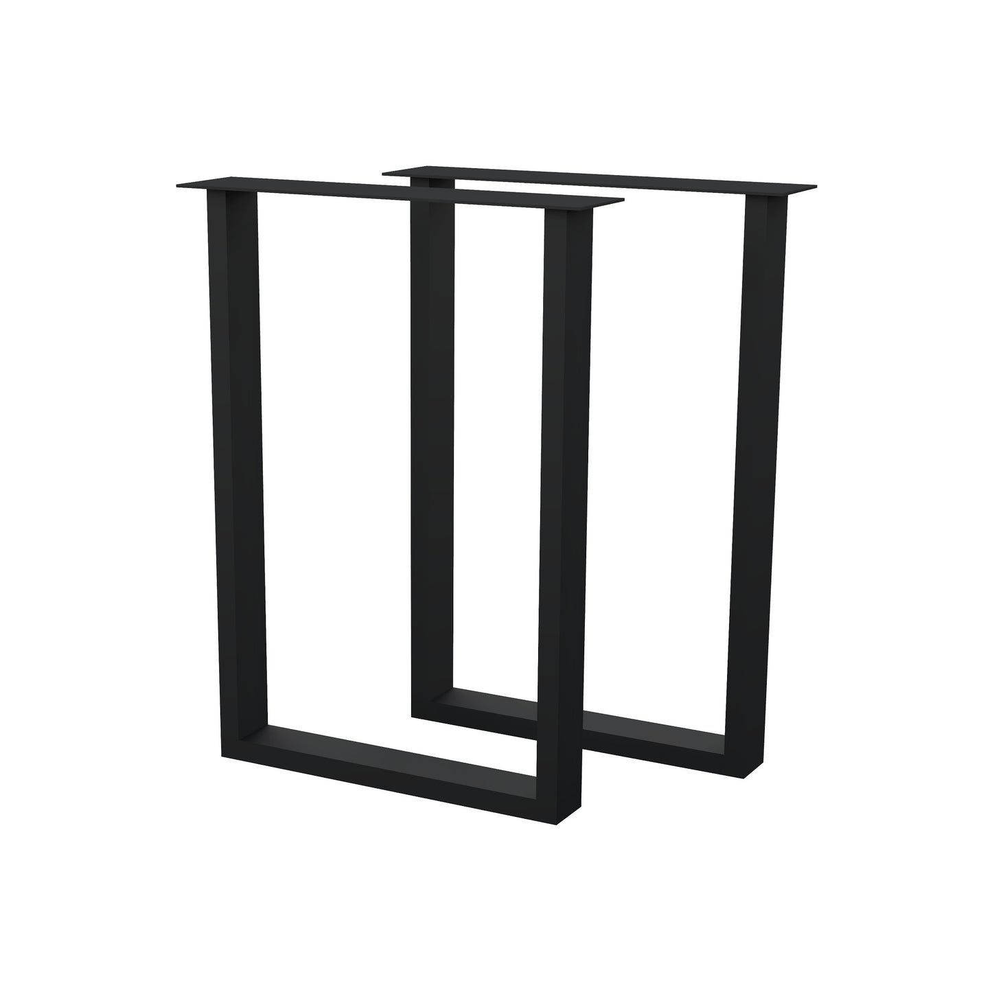 Bartafel U-Model (set)