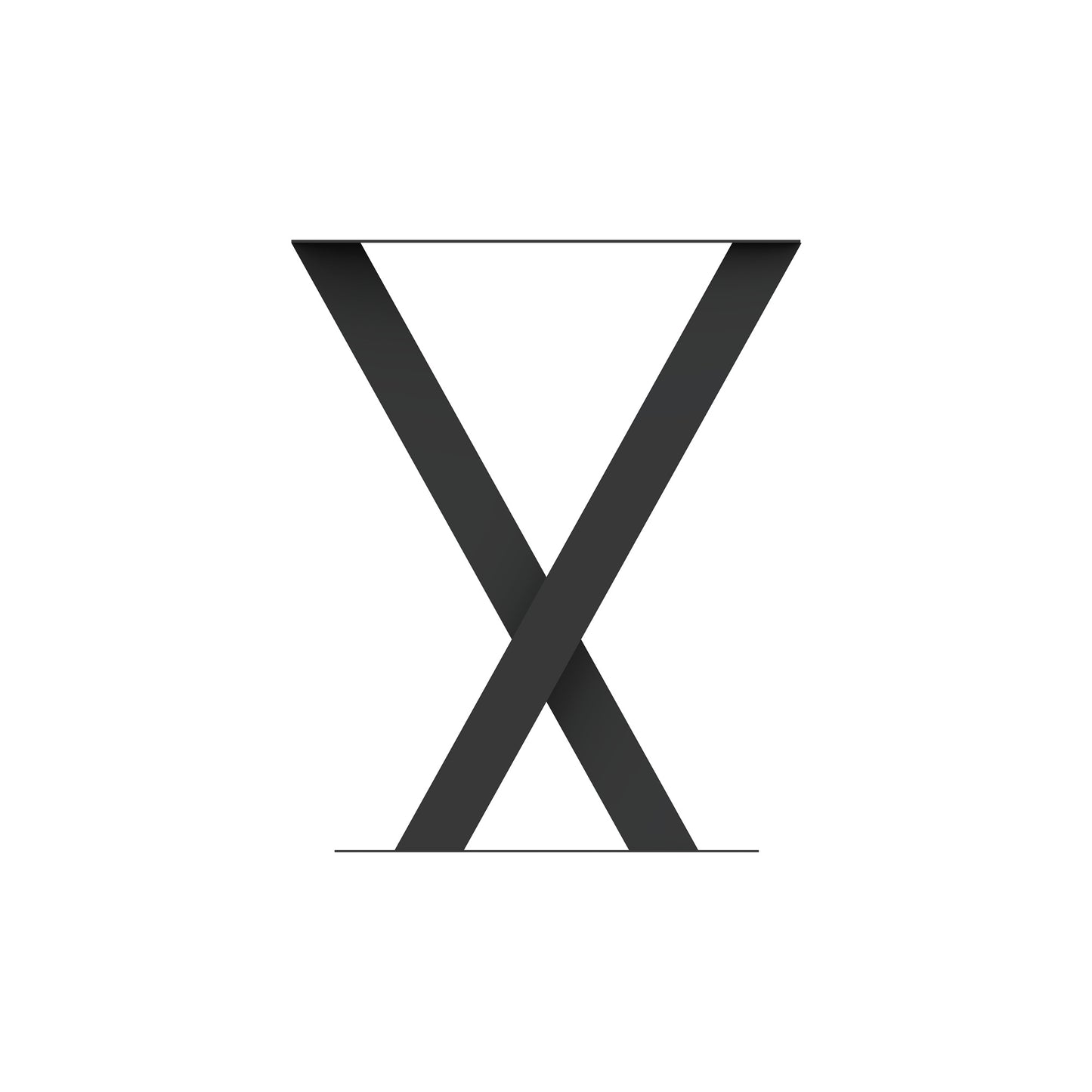 Bartafel X-Model