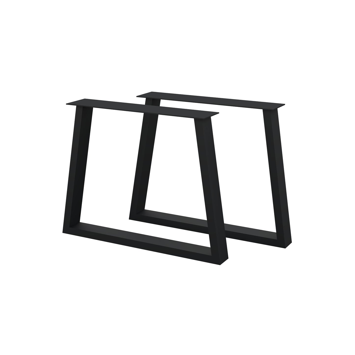 Onderstel Trapezium Fine (set)