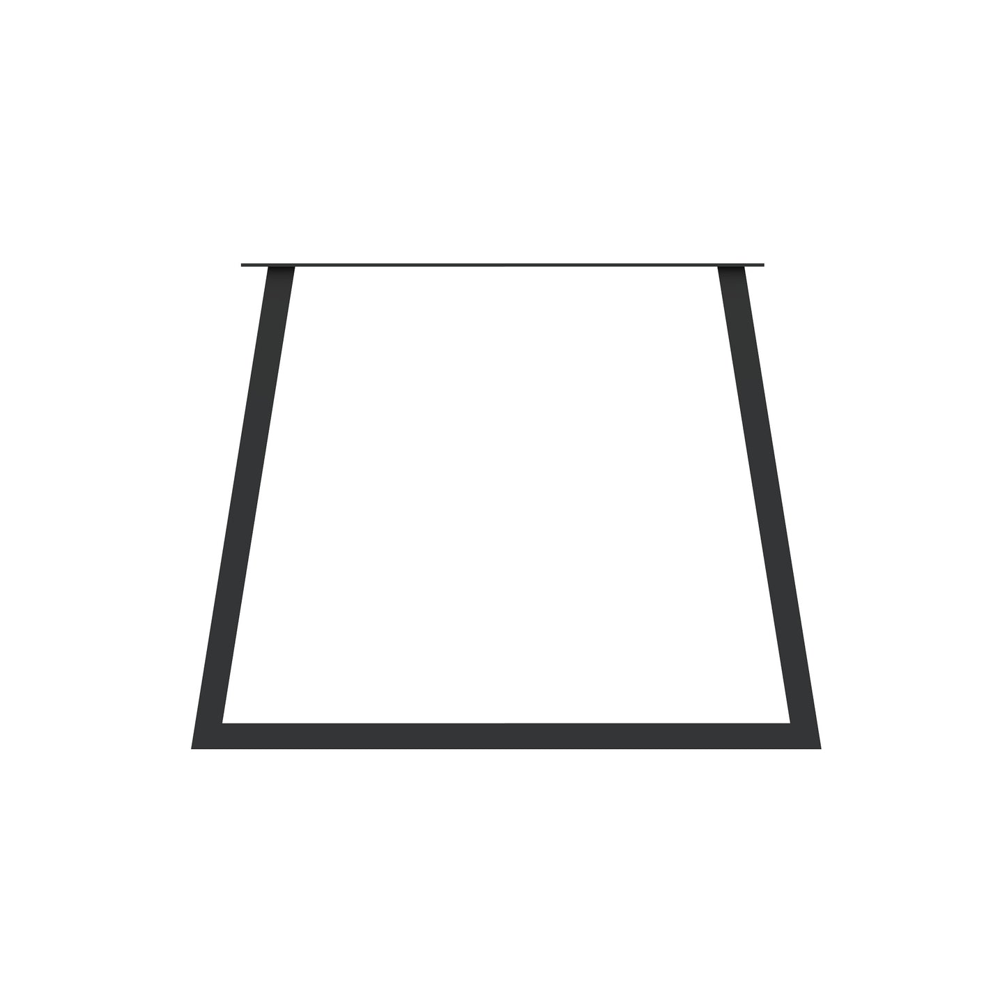 Onderstel Trapezium Fine (set)