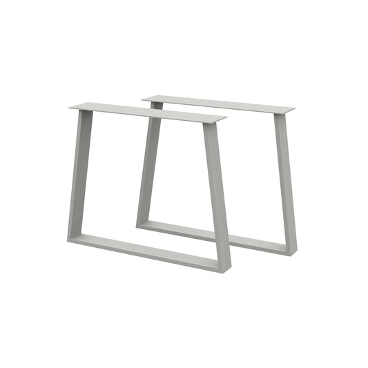 Onderstel Trapezium ExtraFine RVS (set)