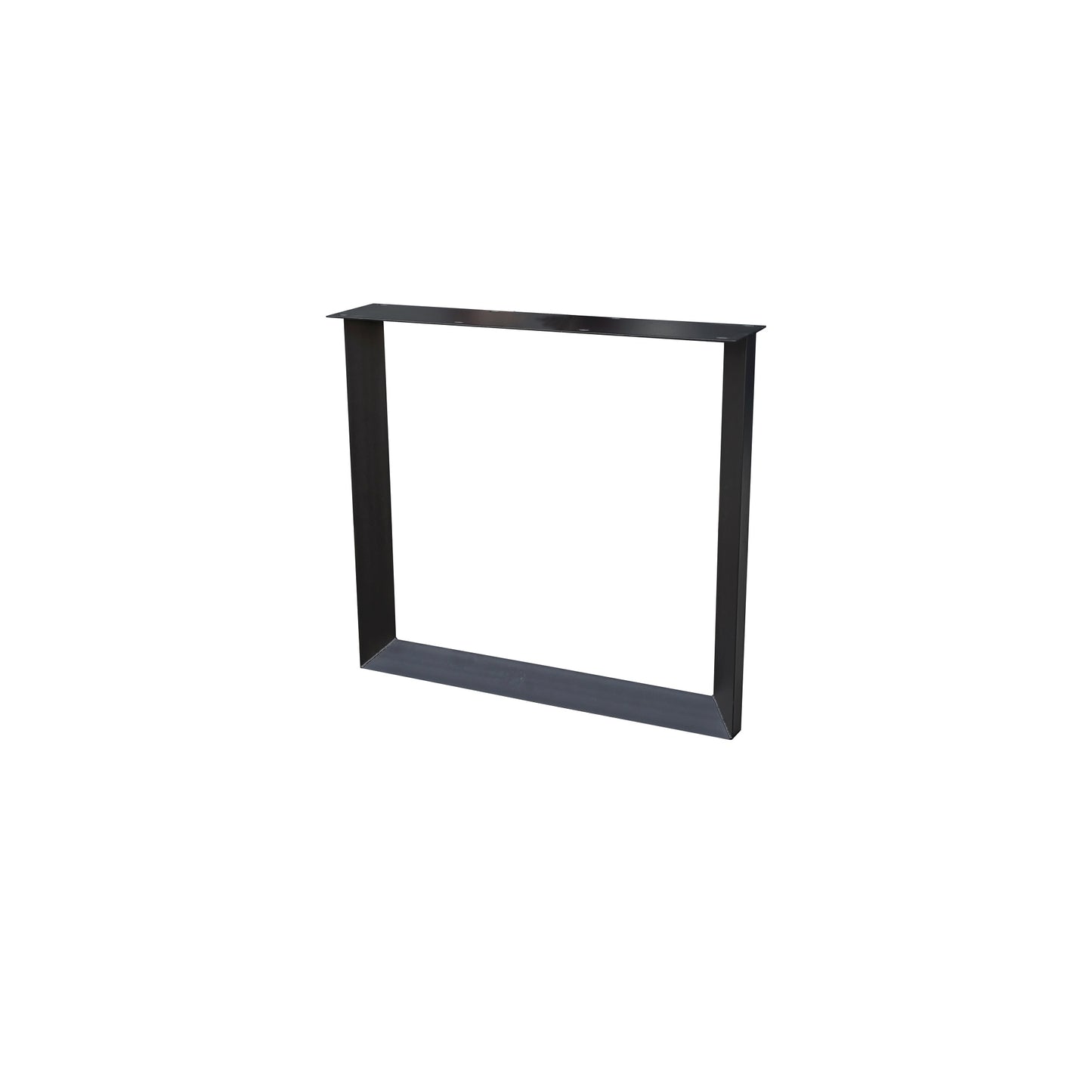 Onderstel U-Poot 3D (set)