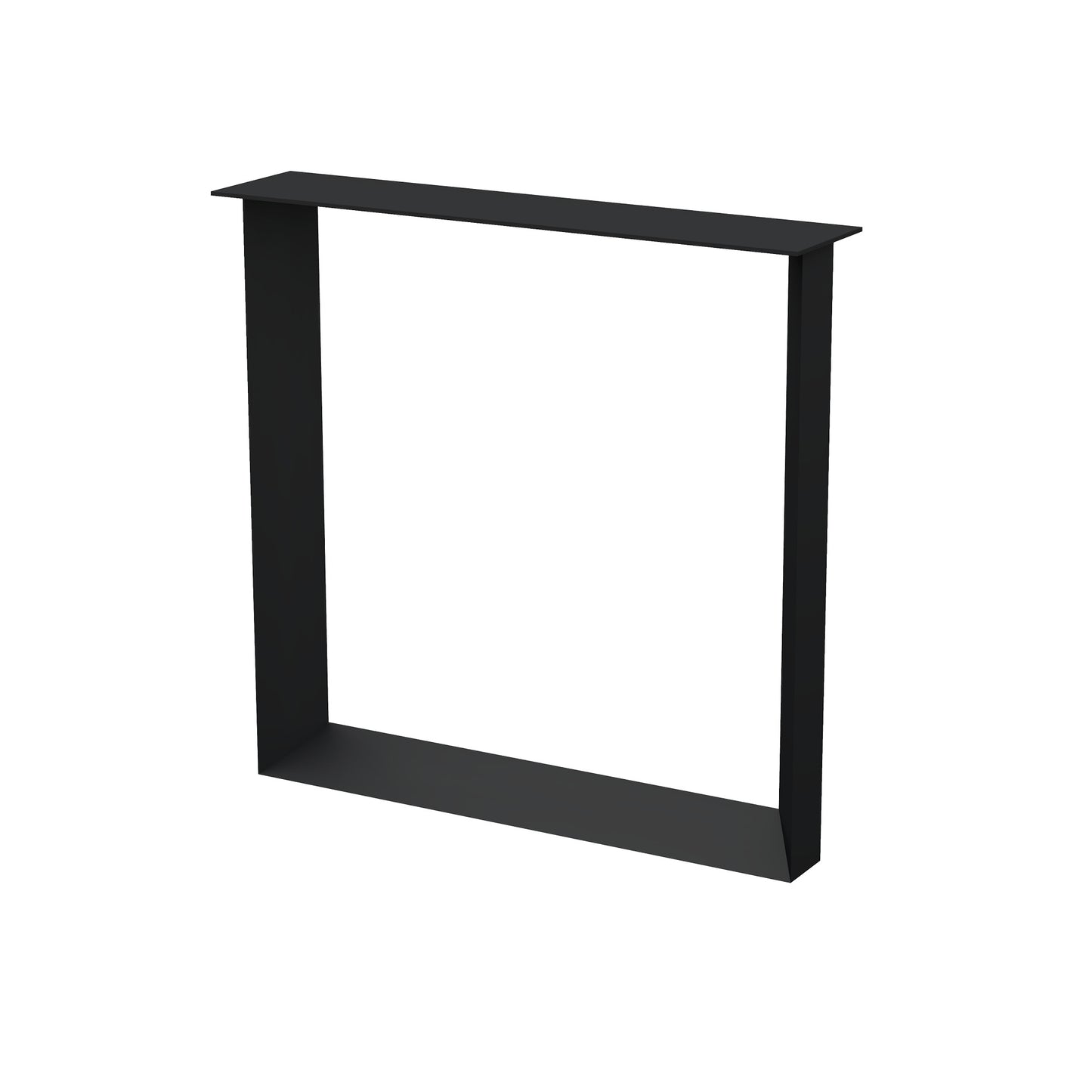 Onderstel U-Poot 3D (set)