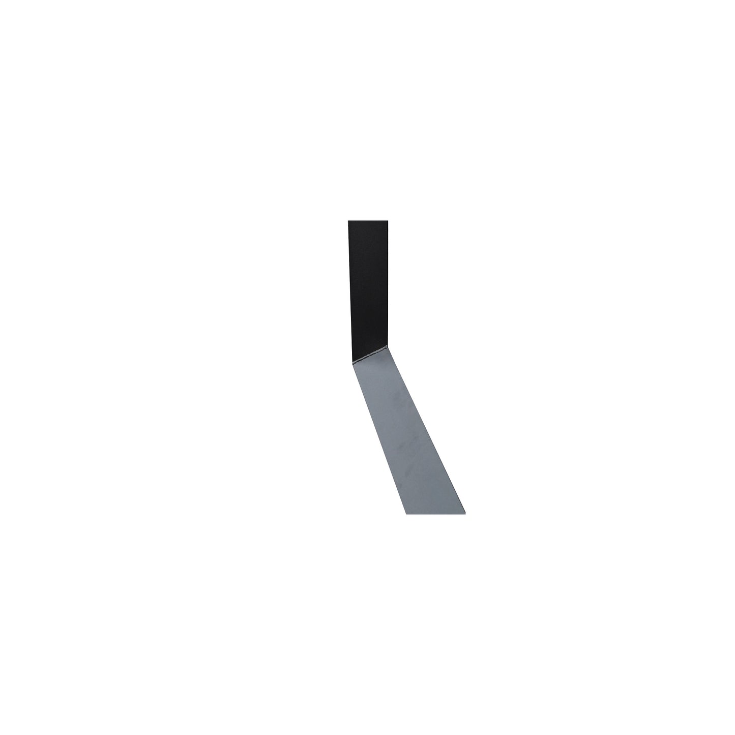 Onderstel U-Poot 3D (set)