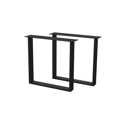 Onderstel U-Poot ExtraFine (set)
