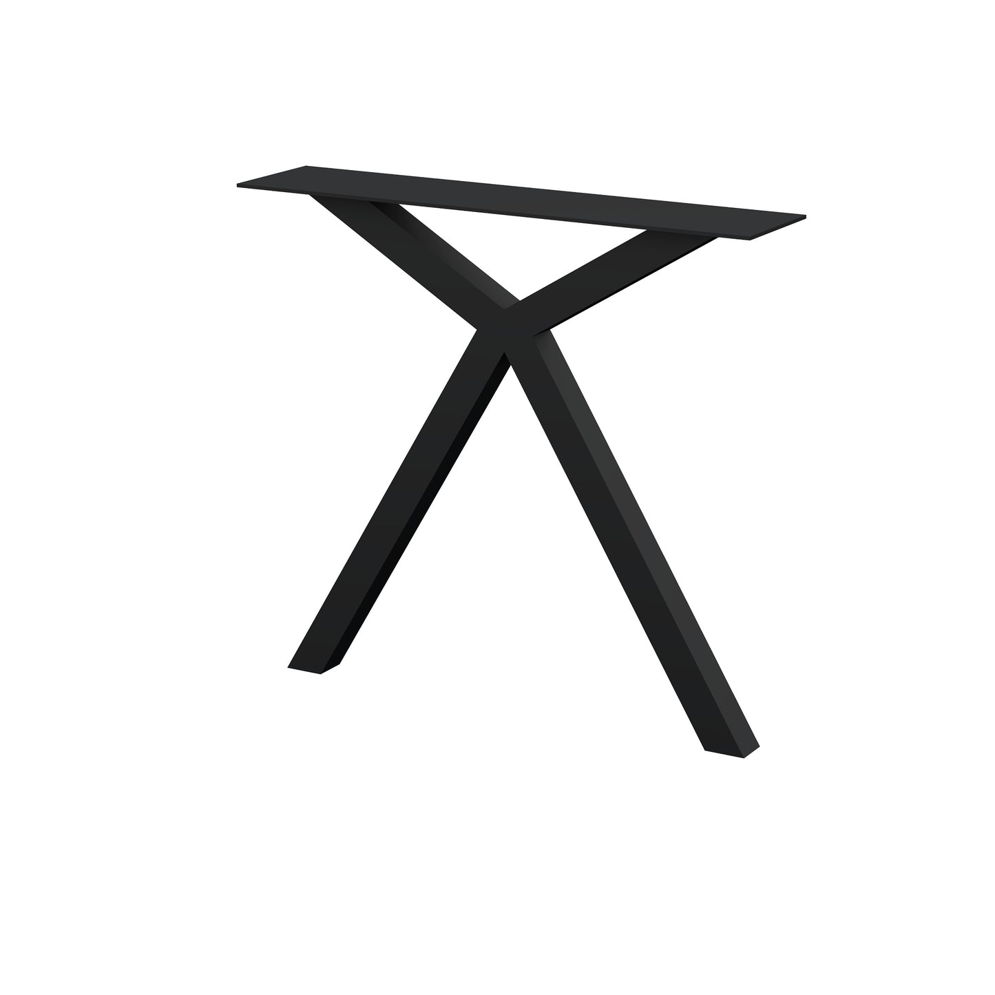 Onderstel XY-Poot (set)