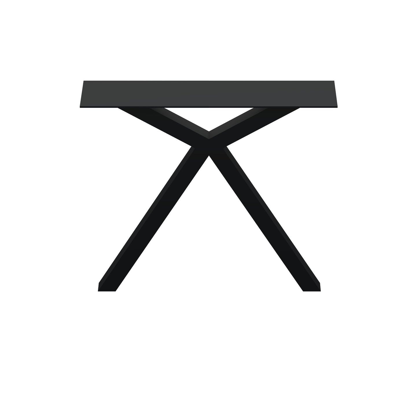 Onderstel XY-Poot (set)