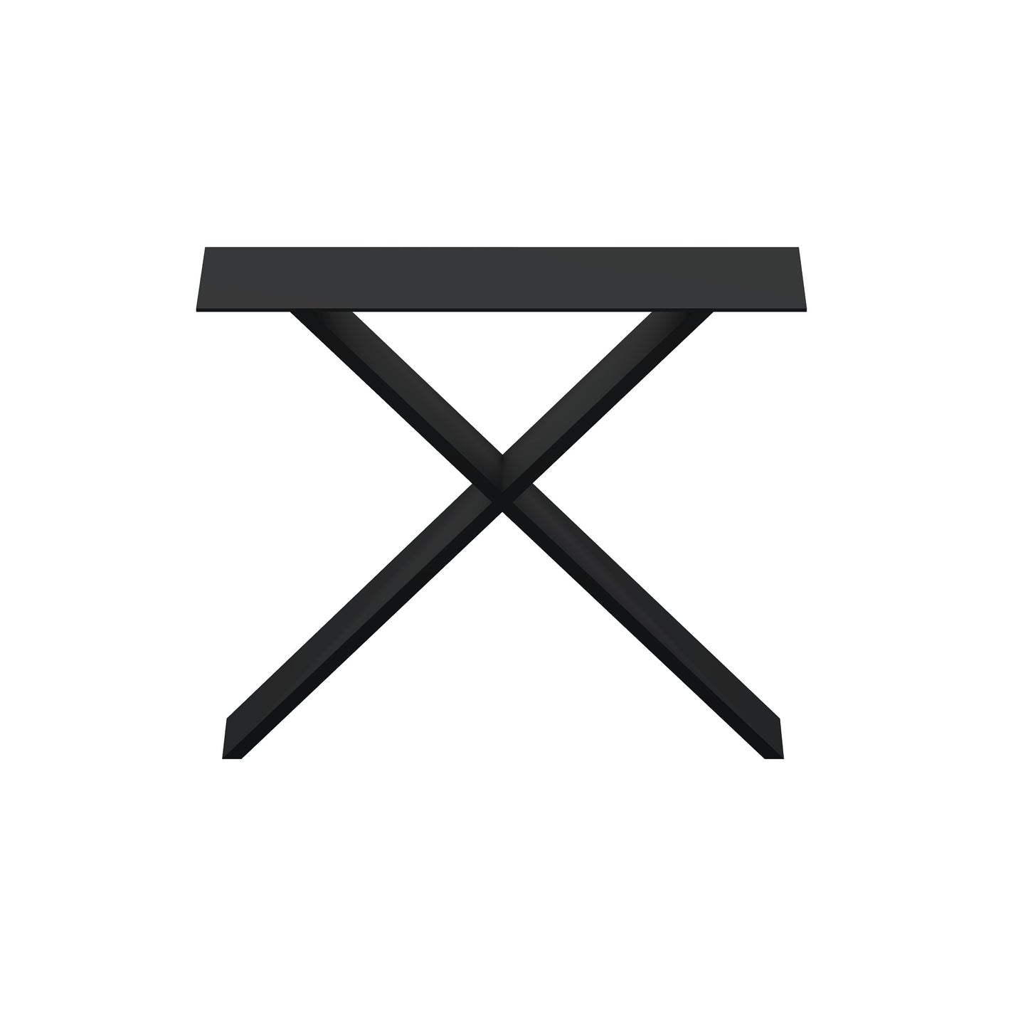 Onderstel X-Poot ExtraFine (set)