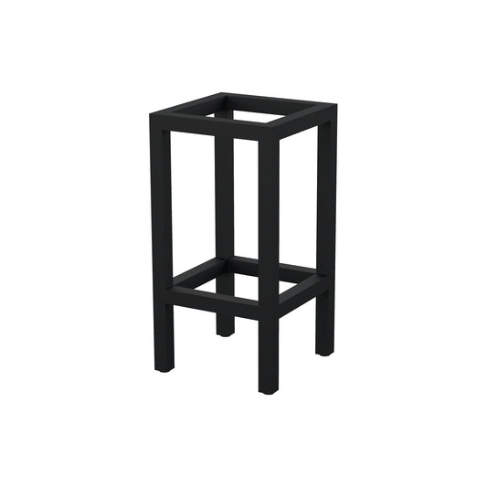 Barkruk onderstel Diemen