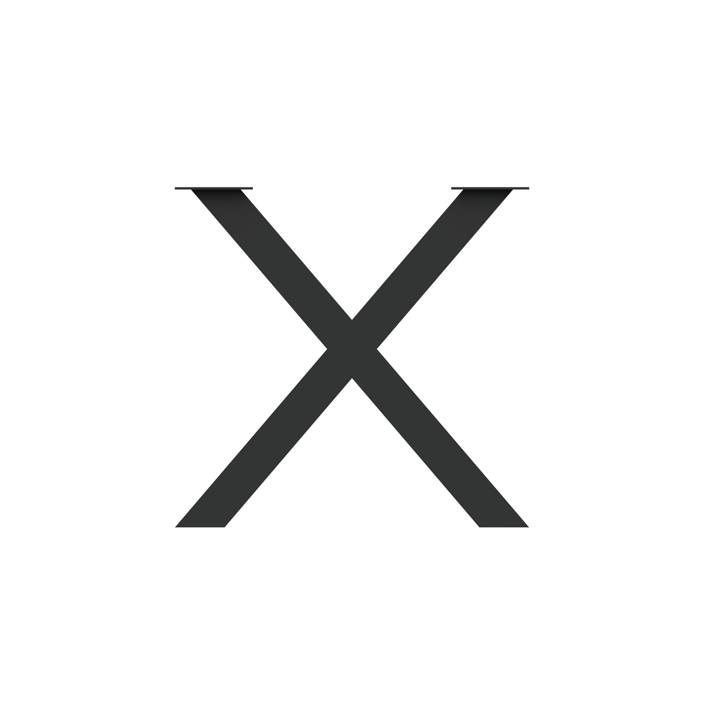 Onderstel Hex