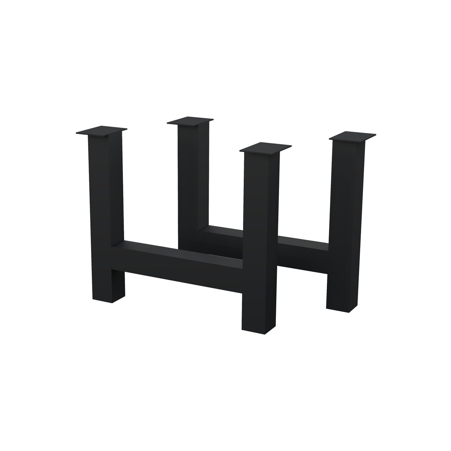 Onderstel Heeck
