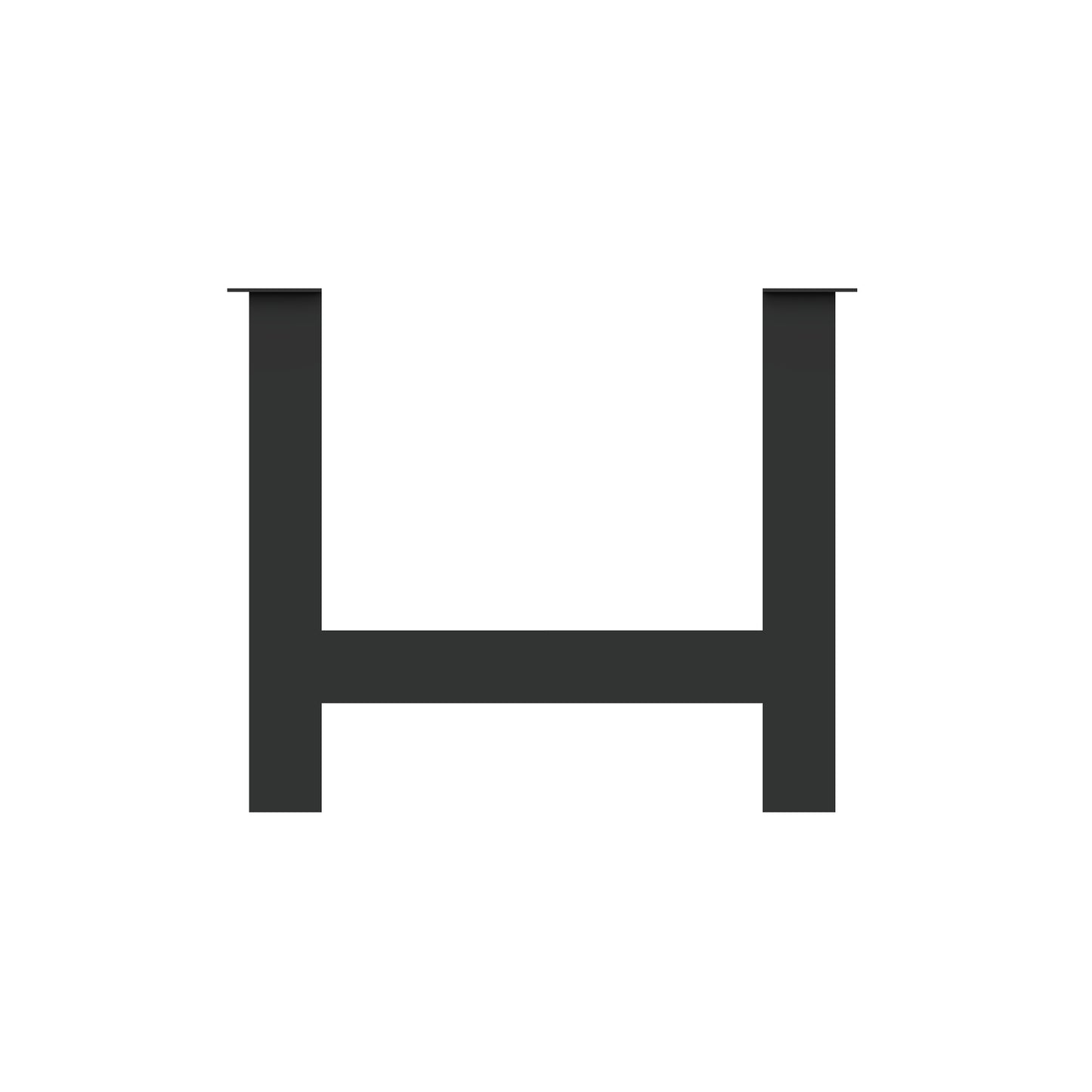 Onderstel Heeck
