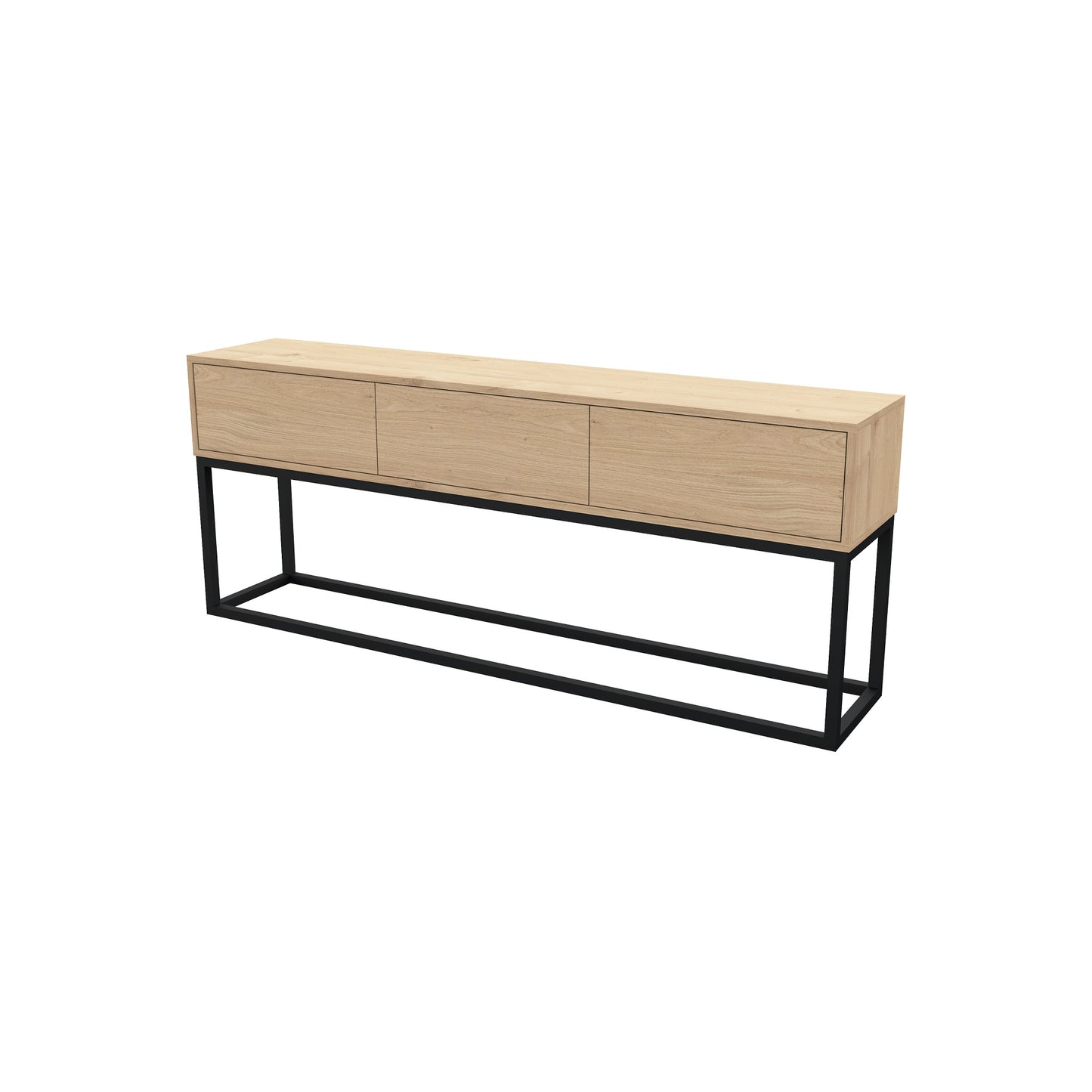 Sidetable Dragt
