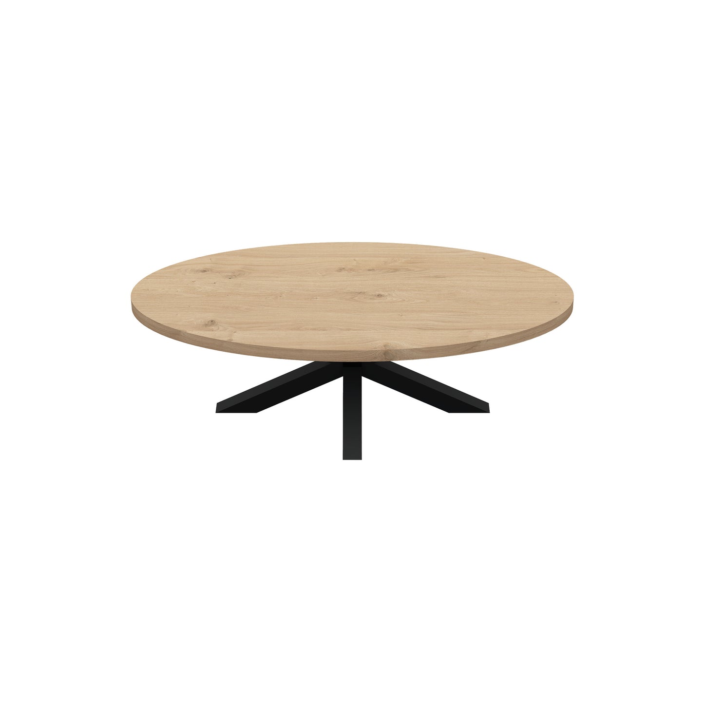 Salontafel onderstel Matrix 6x6