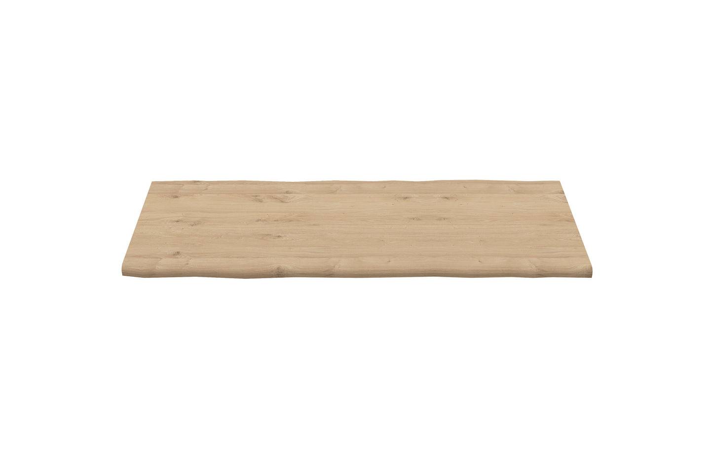 Eikenhout OPGEDIKT BOOMSTAMRAND 6.0cm XL