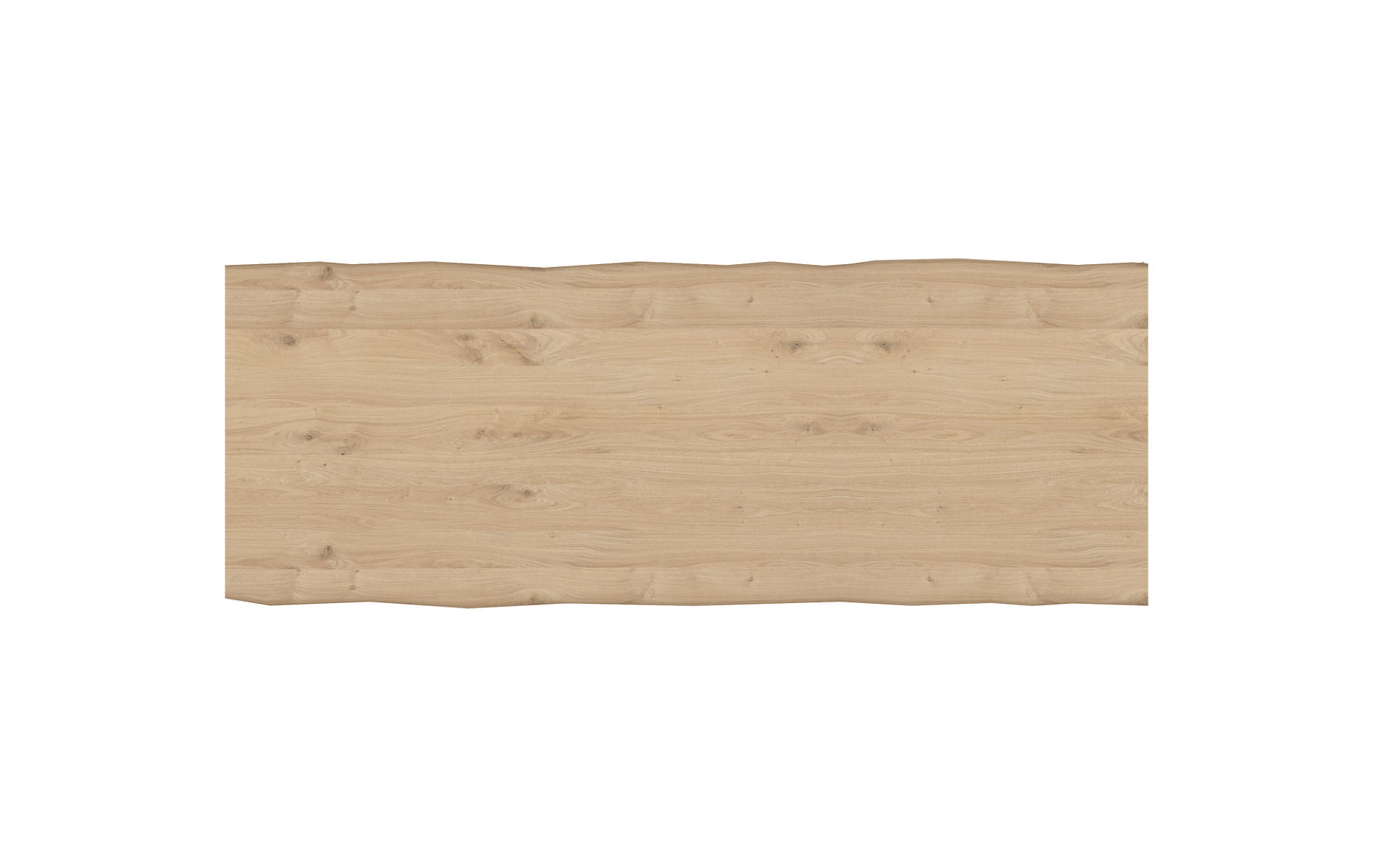 Eikenhout OPGEDIKT BOOMSTAMRAND 6.0cm XL