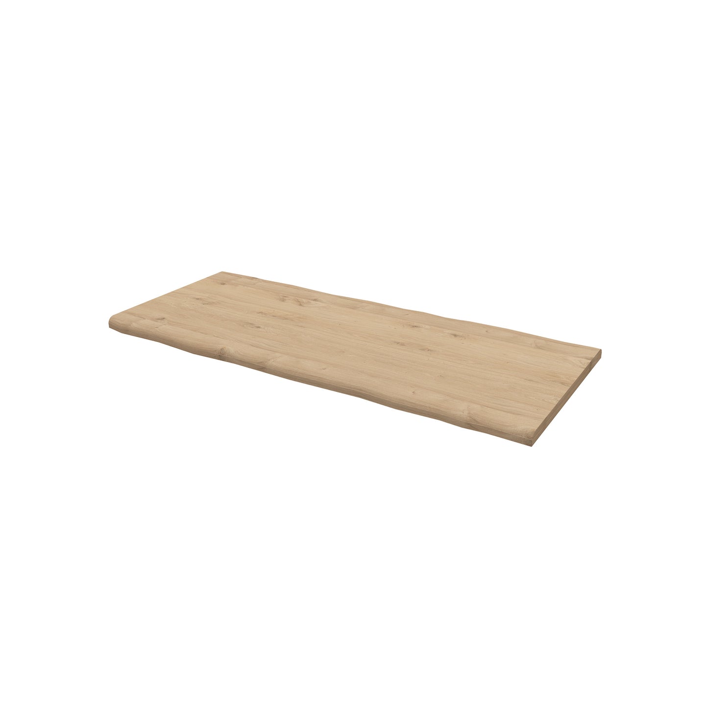 Eikenhout OPGEDIKT BOOMSTAMRAND 6.0cm XL