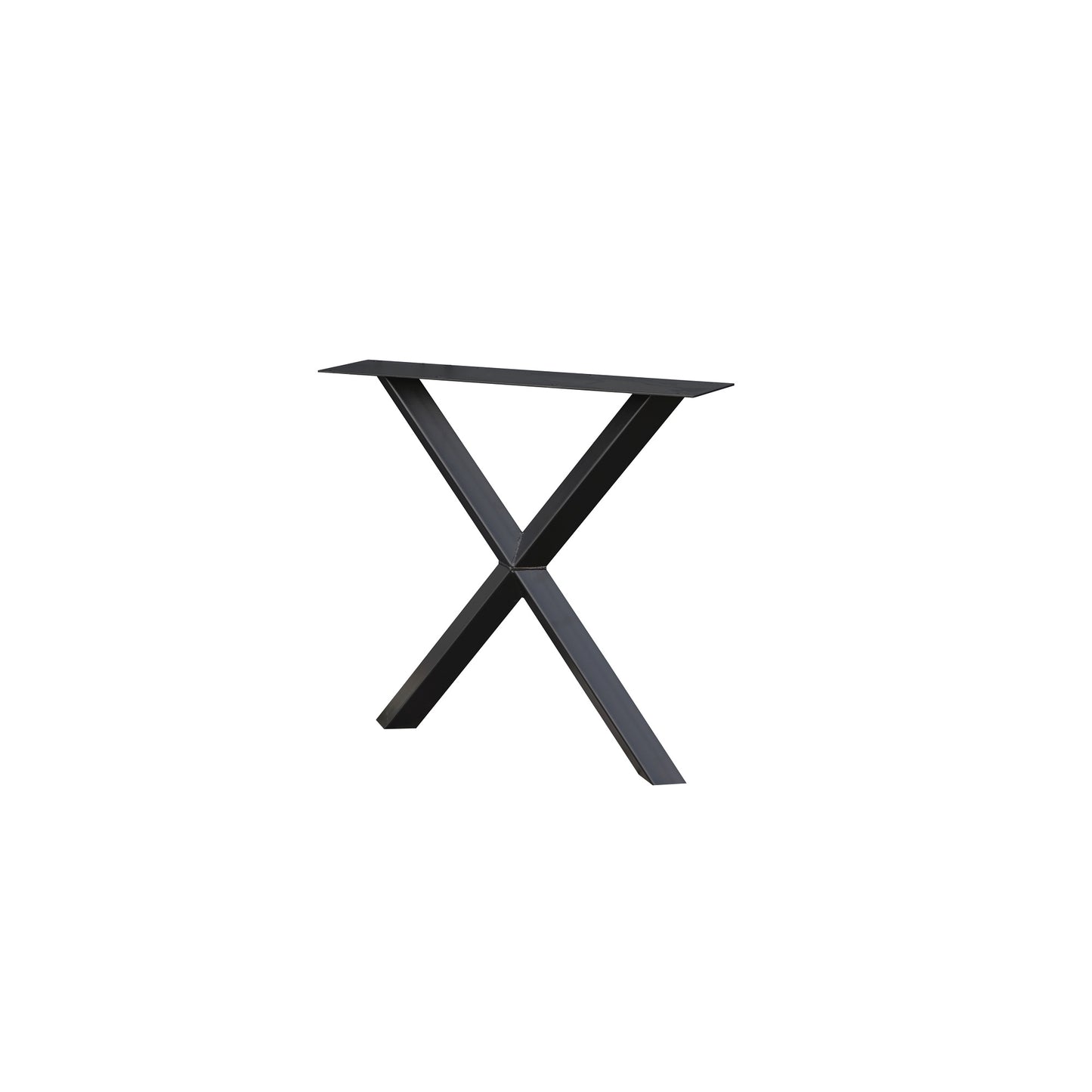 Onderstel X-Poot 3D (set)