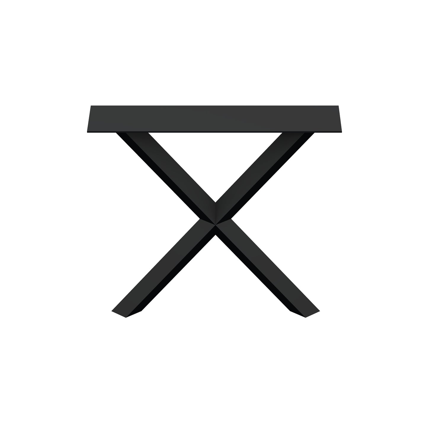 Onderstel X-Poot 3D (set)