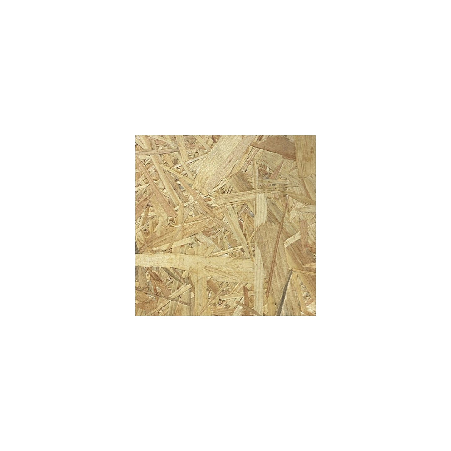 Zuilen OSB / Chipwood