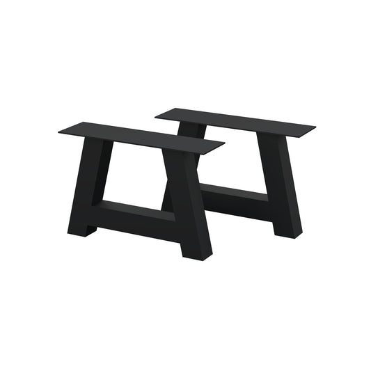 Salontafel A-Poot (set)