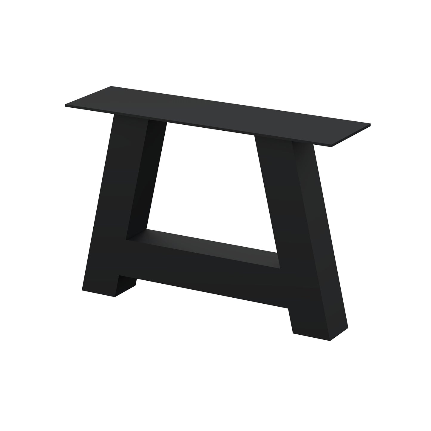 Salontafel A-Poot (set)