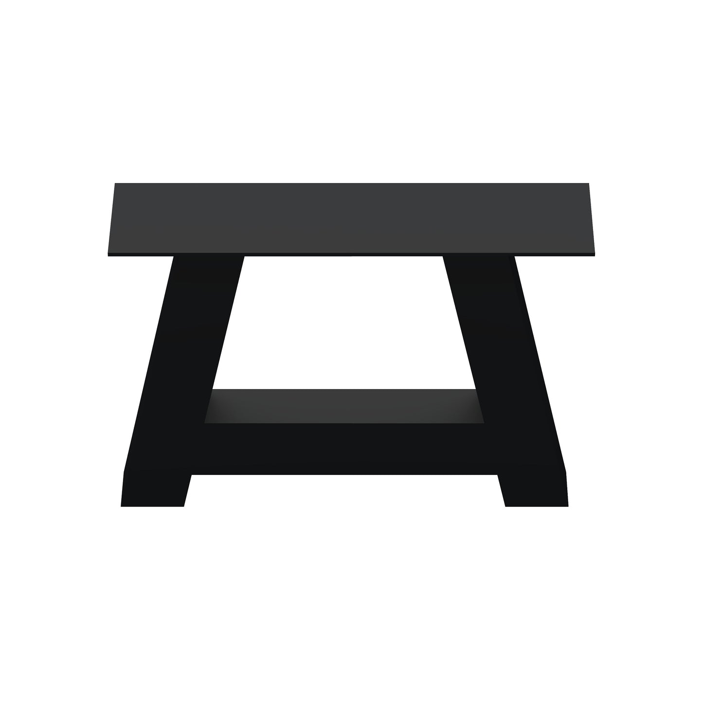 Salontafel A-Poot (set)