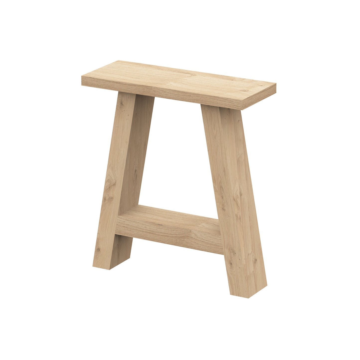 Eiken A-Bankpoten (set)