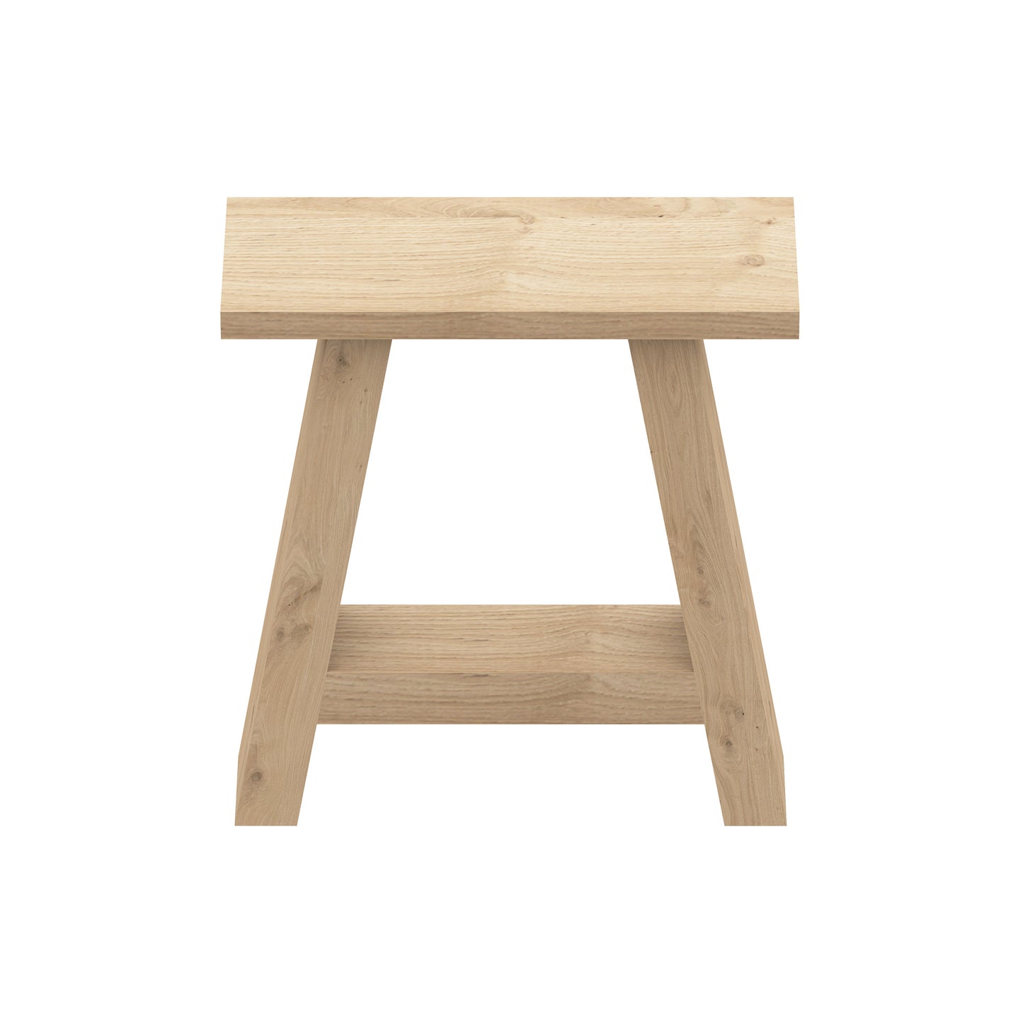 Eiken A-Bankpoten (set)