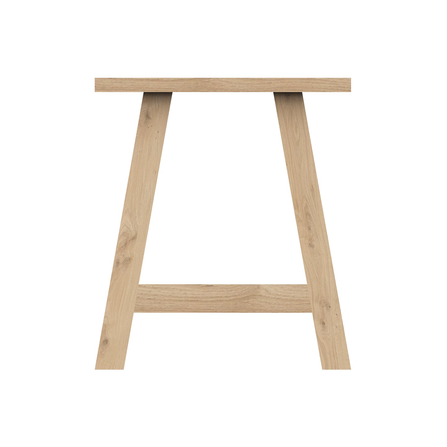 Eiken A-Bankpoten (set)