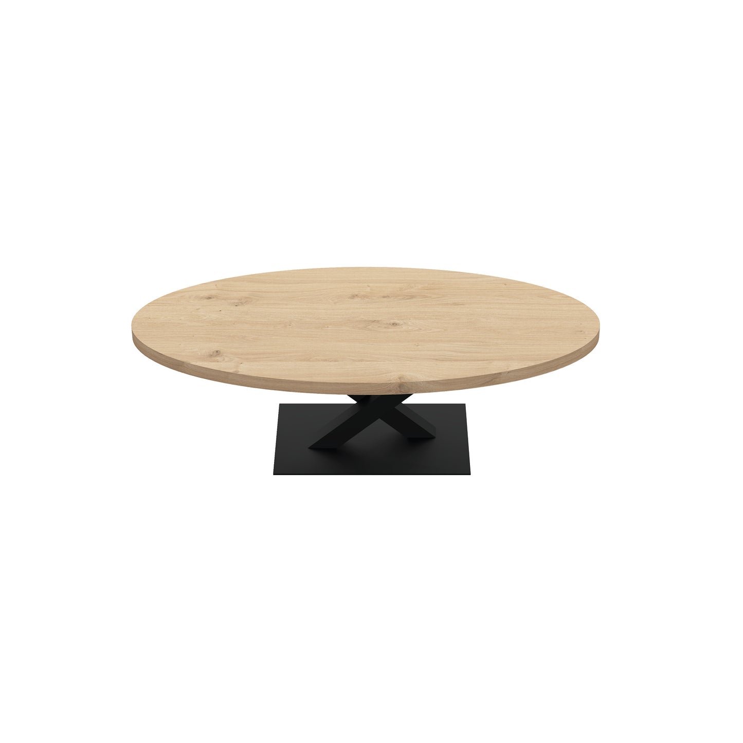 Salontafel onderstel V-Poot
