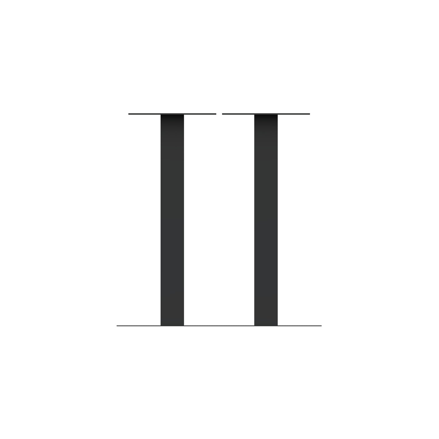 Onderstel Double