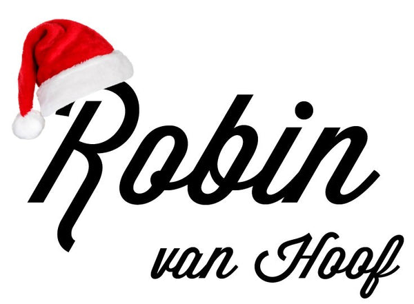 Robin van Hoof Meubelen