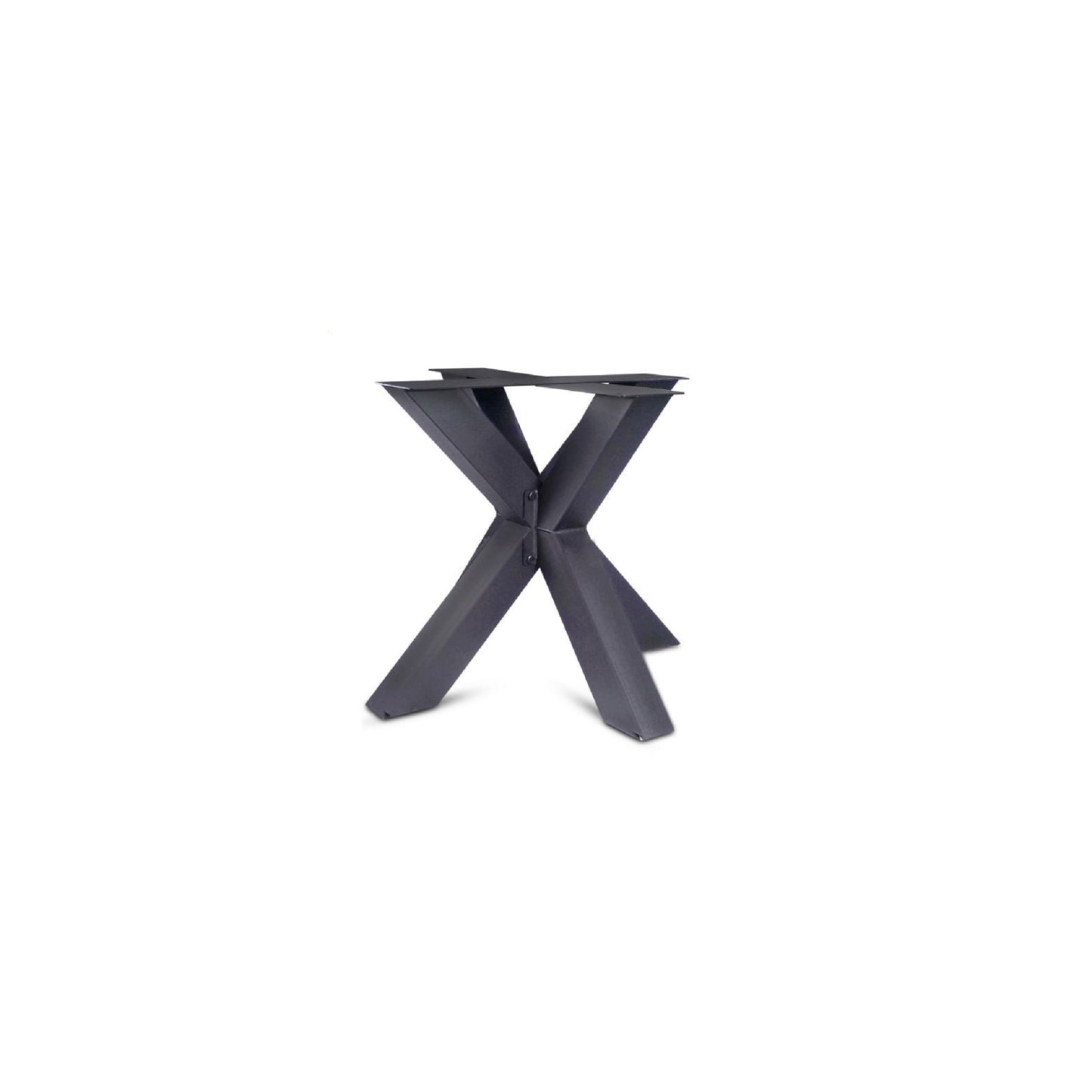 Onderstel Dubbel Kruis 10x10
