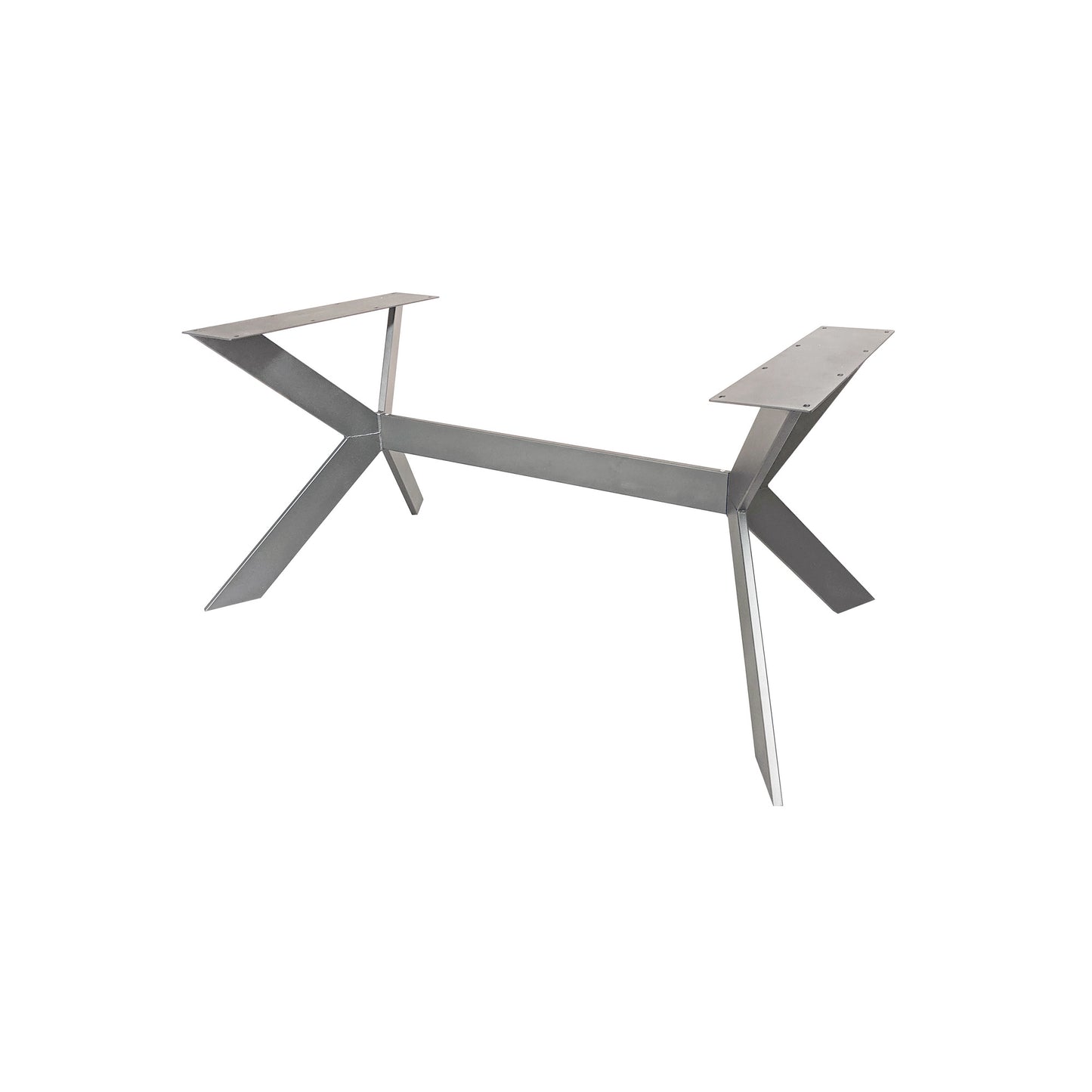 Onderstel 3D-X ExtraFine RVS