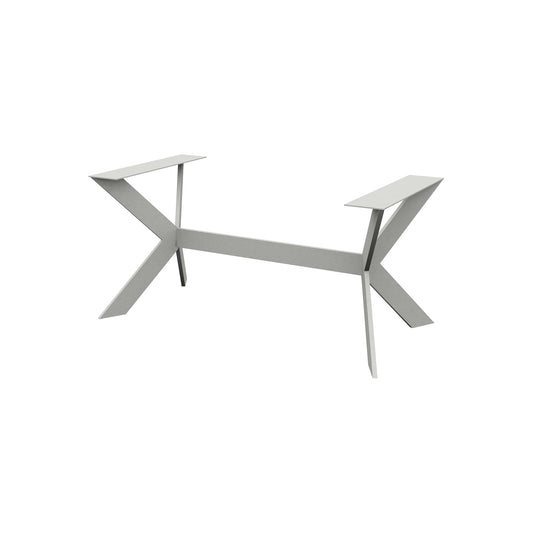 Onderstel 3D-X ExtraFine RVS