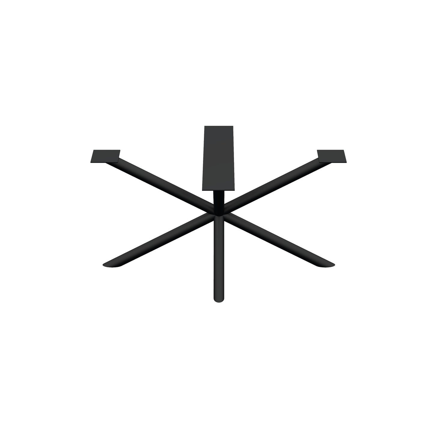 Onderstel Matrix Round